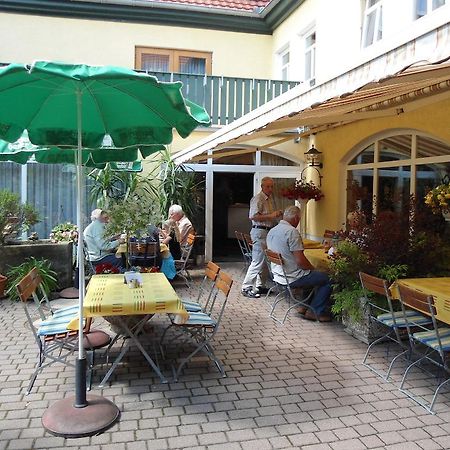 祖尔奥斯帕尼乡村酒店 Klipphausen 外观 照片