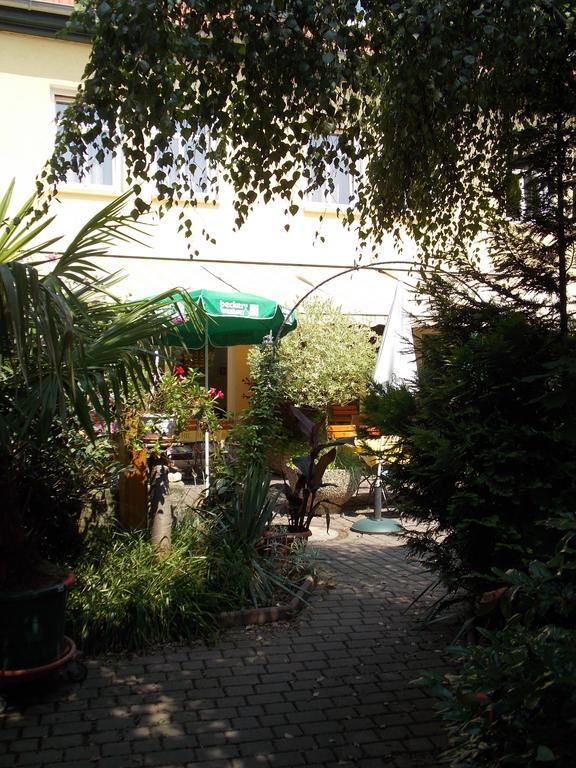 祖尔奥斯帕尼乡村酒店 Klipphausen 外观 照片