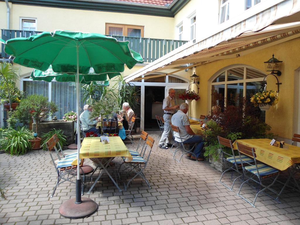 祖尔奥斯帕尼乡村酒店 Klipphausen 外观 照片