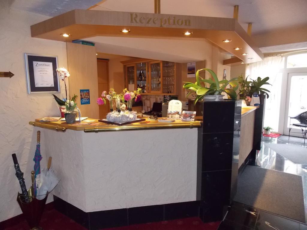 祖尔奥斯帕尼乡村酒店 Klipphausen 外观 照片