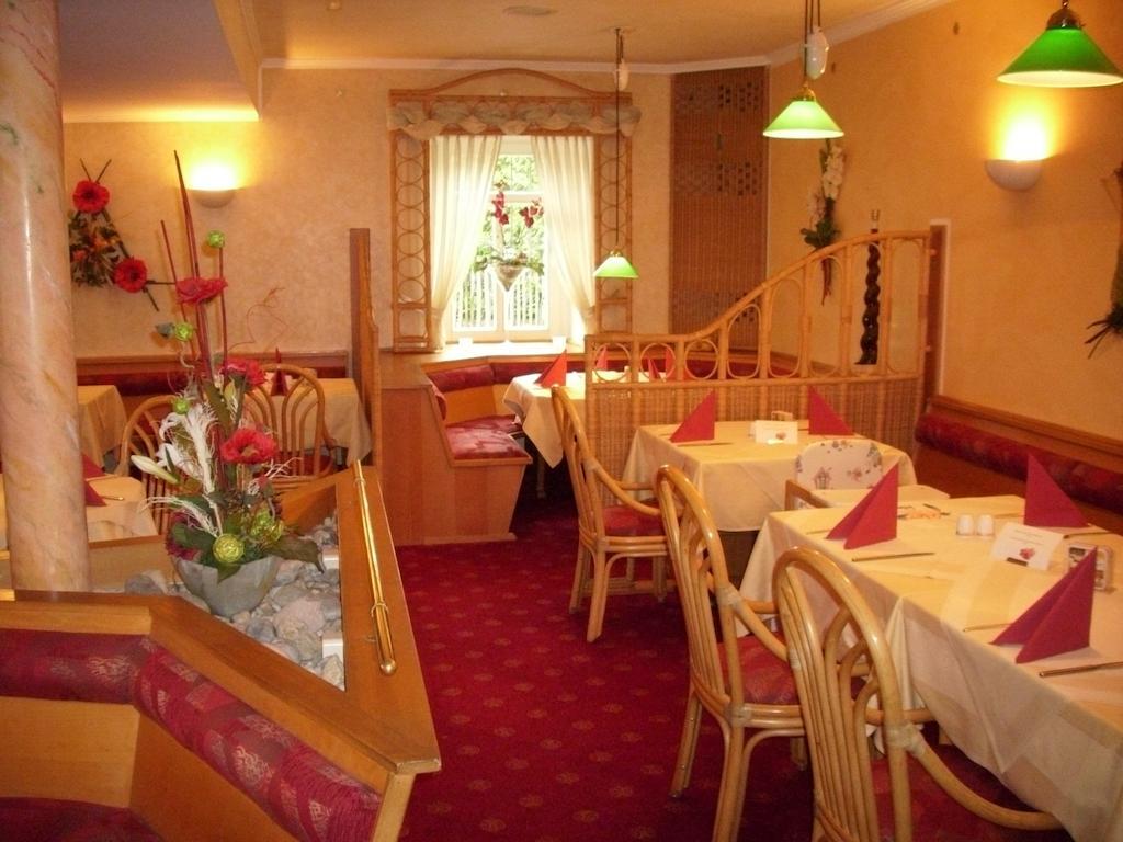 祖尔奥斯帕尼乡村酒店 Klipphausen 外观 照片